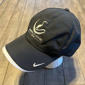 NIKE Dri-Fit 'Hammock Dunes Club' Lightweight Strapback Golf Hat